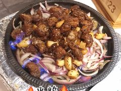 -乾园(天河城店)