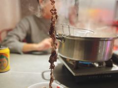 -金龙大四喜牛肉火锅