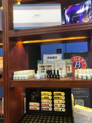 -东晨宝格丽品质造型