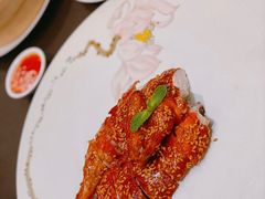 -广州文华东方酒店·江-由辉师傅主理