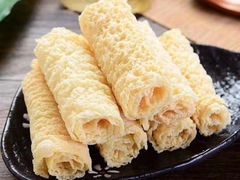 锅圈食汇三秒铃铃卷-锅圈食汇火锅烧烤食材超市(马场角店)