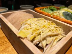 -盡膳口福跷脚牛肉火锅(国贸商城店)