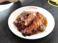 -黄连大头华烧鹅店(大良店)