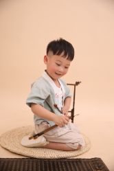 -Hello baby 儿童摄影