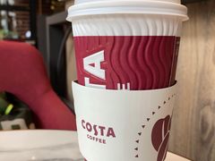 热美式-COSTA COFFEE(吴江路店)