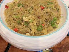 -思金拉措庄园藏餐(太阳岛店)