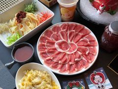 -东来顺·非遗火锅(赛格国际购物中心店)