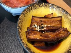 茄子-楽飯屋(软件园店)