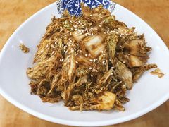 -力力豆花庄(广渠门店)