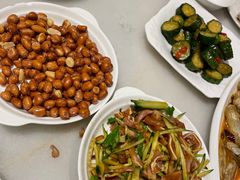 -华盛丰温州大排档(东三环南路店)