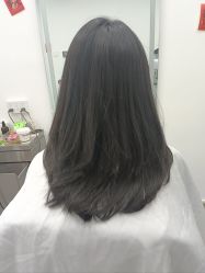 点击看大图 -LILI·HAIR SALON理理造型