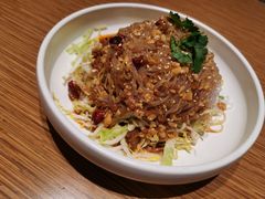 掌勺盆盆菜-金掌勺·锅包肉(广渠门店)