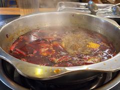 -金鼎雪山牦牛杂火锅(理县总店)