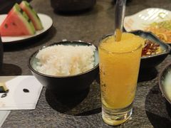 -湊湊火锅·茶憩(和平大悦城店)