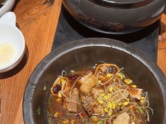 -云海肴·汽锅鸡·云南菜(美罗城店)