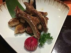 -松临·铁板烧&Omakase(神农店)