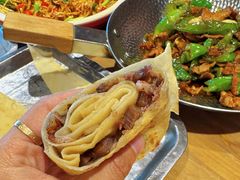 -兴玉妈妈土菜馆(人民大街店)