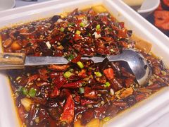 -味+新京宴·烤鸭·北京菜(创意谷店)