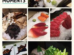-余欢领鲜火锅(新街口店)