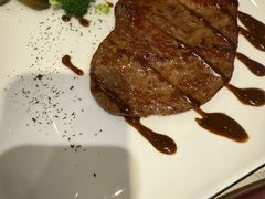 -安德烈俄式西餐厅(中央大街店)