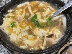砂锅醋椒豆腐-天津卫码头(南开大悦城店)