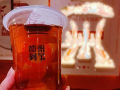 -再回首(西关木塔巷店)