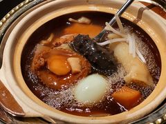 -满满海佛跳墙(千禧店)