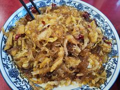 -北大地皖峰饭馆