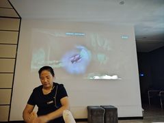 -水墨澜渟足道·SPA·传统(四望亭东关街店)
