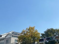 -苏州图书馆(人民路总馆)