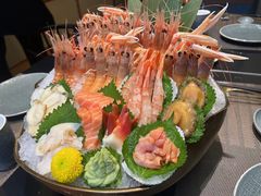 -大葉日本料理·龍蝦任食放題(廣州W酒店)
