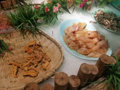 -佰烧海鲜烤肉火锅自助(熙地港店)