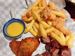 -Primo·丽莫意大利窑烤披萨