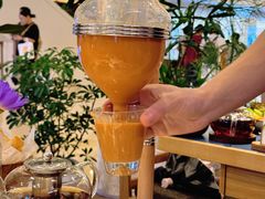 -泰香米泰国餐厅(南宁店)