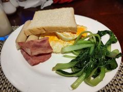 -潇湘华天大酒店-湘·悦美食街(芙蓉中路店)