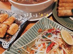 -越美小馆·越南料理(曲江店)