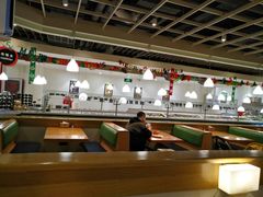 -So Lounge索兰至餐厅(蓝色港湾店)