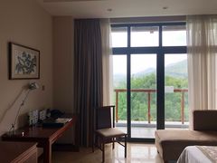 -天目湖御水温泉·度假酒店