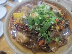 -张记焖窑·十五年专注焖烤(雍和宫店)