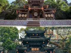 -芙蓉镇景区