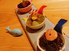 -芯元·碳烤熟成牛肉(经开店)