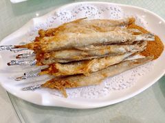 -香融府·烤鸭·家常菜(马家堡路店)