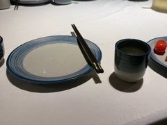 -八府香鸭·啫啫煲(华山路店)