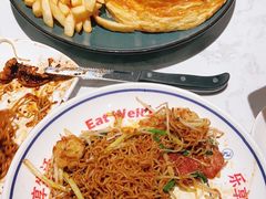 -卡朋西餐(大信新都汇店)