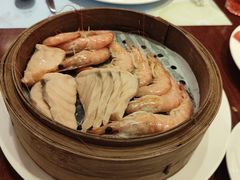 -马哥孛罗咖啡厅·Cafe Marco (厦门马哥孛罗东方大酒店)