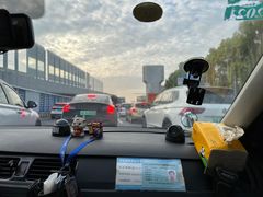 -安飞驰驾校·学车连锁(金高店)