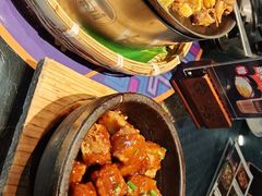 -甘家界牌柠檬鸭(青山店)