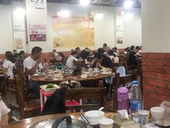 大堂-顺德火焰醉鹅坊(珠海店)