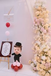 -名宴婚宴专门店·宴会厅(京基100店)