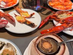 -博林天瑞喜来登酒店·西丽尚膳